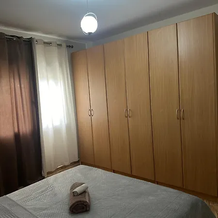Διαμέρισμα Apartment Zogu I Zi,Tirane *
