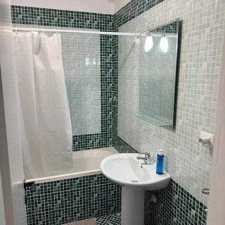 Apartment Zogu I Zi,Tirane Διαμέρισμα Τίρανα